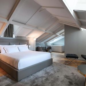 Suite Lit Queen-Size