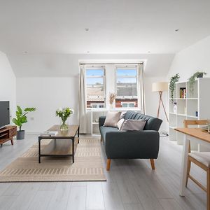 The Battersea Residences
