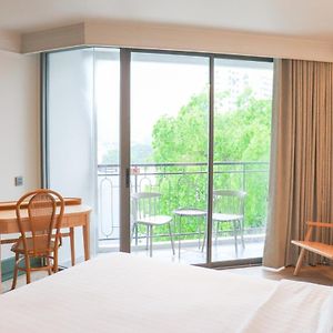 Chambre Supérieure