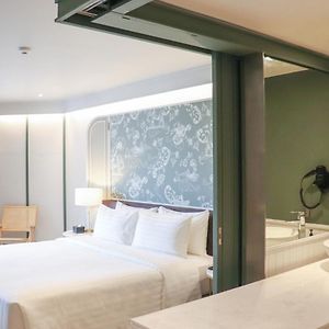 Chambre Supérieure