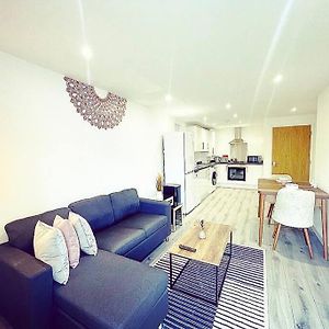 Appartement à 2 Chambres à Coucher