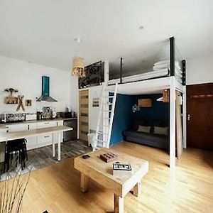 Appartement à 1 Chambre à Coucher
