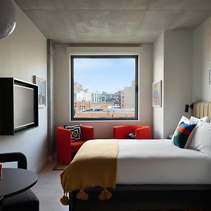 Chambre Suprême Lit Queen-Size