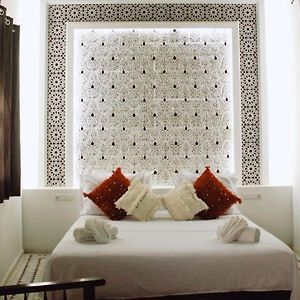 Chambre Lit Queen-Size