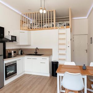 Appartement Standard