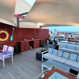 La Vela Blanca