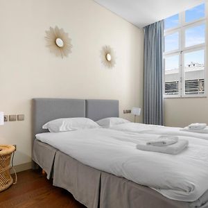 Appartement à 2 Chambres à Coucher
