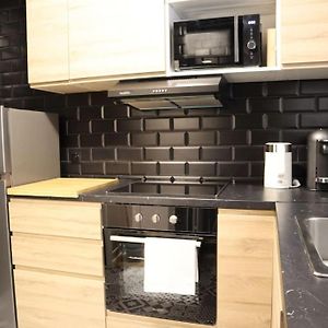 Appartement à 1 Chambre à Coucher
