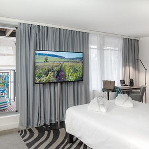 Chambre Exécutive Double