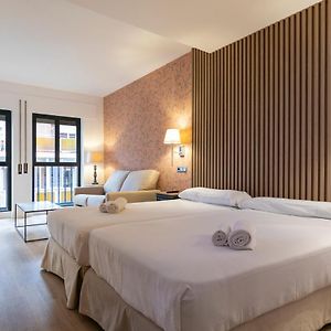 Chambre Standarde Lit Queen-Size