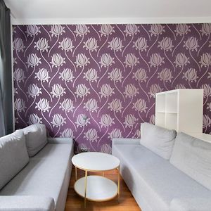 Collosal 6 Bedroom Apartment Slowackiego Avenue