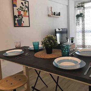 Ideal Apartamento En El Barrio De Las Delicias