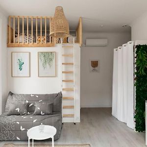 Appartement à 1 Chambre à Coucher