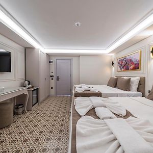 Chambre Supérieure Familiale