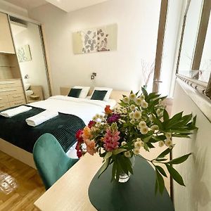 Appartement à 1 Chambre à Coucher