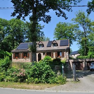 Villa à 3 Chambres à Coucher