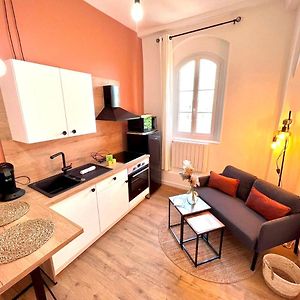 Le Carnot: Apt 2 Prs Neuf Proxi Centre Historique