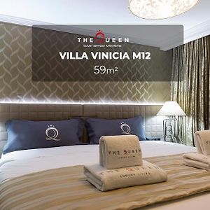 Appartement à 1 Chambre à Coucher