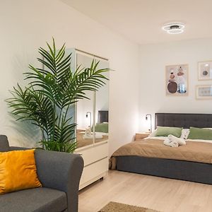 Modern Newly-Built Home By The New York Cafe