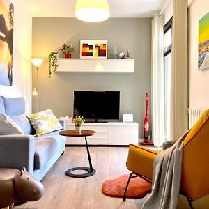 Appartement Penthouse