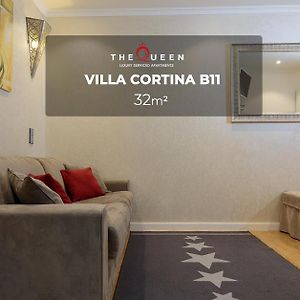Studio Lit King-Size