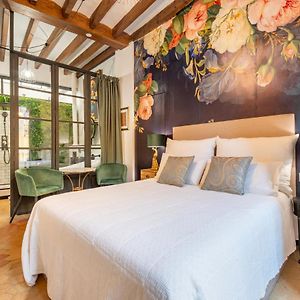 Chambre de Luxe Lit King-Size