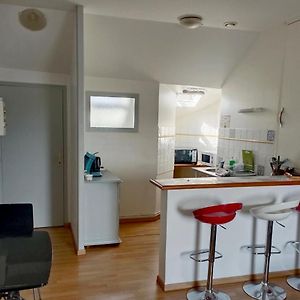 Appartement à 1 Chambre à Coucher