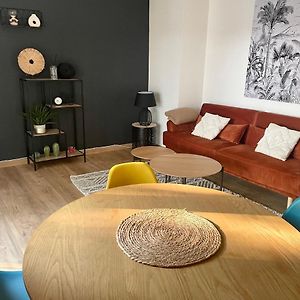 Appartement à 1 Chambre à Coucher