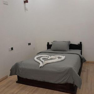 Deluxe  Without Window Queen Room