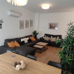 Unique apartment in Málaga city center with pool