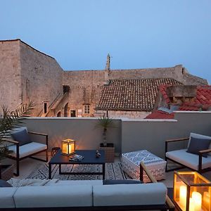 Villa Inside The Old Town With Private Terrace And Floor Heating