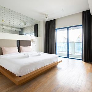 Appartement à 2 Chambres à Coucher