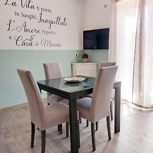 A Casa Di Mamma