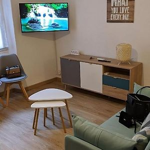 Appartement Toulon plein centre ville tout équipé