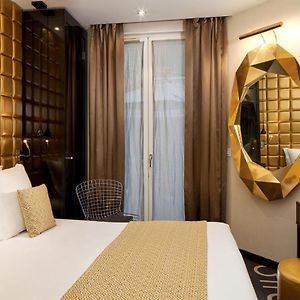 Chambre de Luxe Lit King-Size