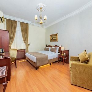 Chambre Supérieure Lit King-Size