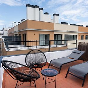 Appartement de Luxe