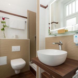 Chambre Classique Double