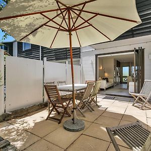Appartement de Luxe