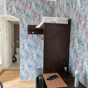 Chambre Familiale