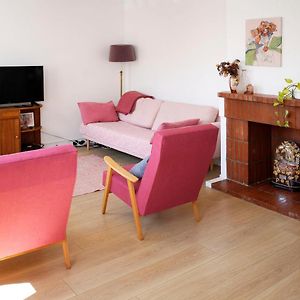 Appartement cosy 3 chambres et parking Montpellier centre