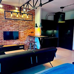 Appartement de Luxe