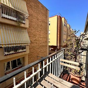 Gracia Barcelona Apartment
