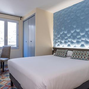 Chambre Double Confort