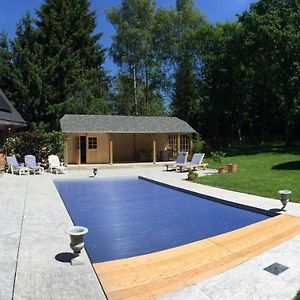 Chambre Double de Luxe