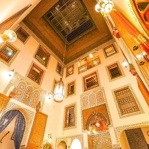 Riad Sahraui