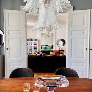 Appartement de Luxe
