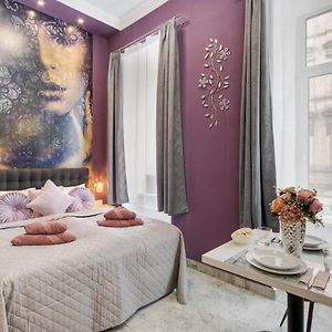 Appartement de Luxe