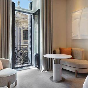 Chambre de Luxe Lit King-Size