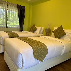 Chambre Grande Double